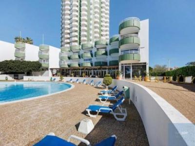 Annonce Vente Appartement Portimao