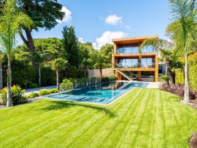 Vente Maison Cascais ALCABIDECHE 11