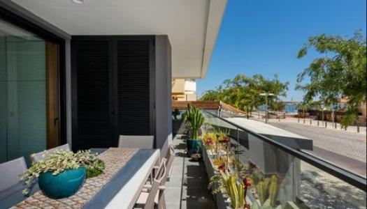 Acheter Appartement 151 m2 Portimao