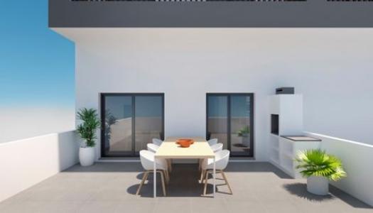 Annonce Vente Appartement Mexilhoeira-grande