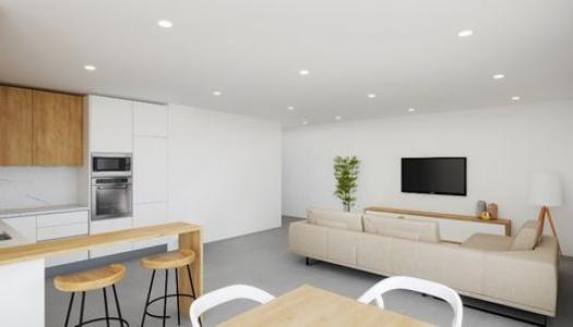 Acheter Appartement 142 m2 Mexilhoeira-grande