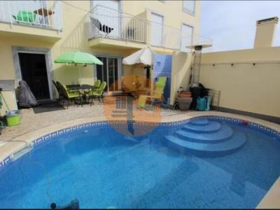 Annonce Vente Maison Vila-real-de-santo-antonio