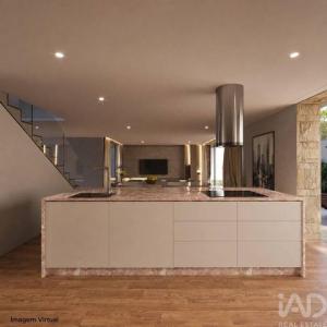Acheter Maison Cascais r�gion LISBOA