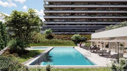 Annonce Vente Appartement Pacos-de-ferreira