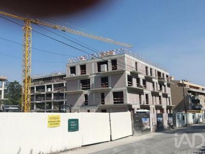 Acheter Appartement 115 m2 Pacos-de-ferreira