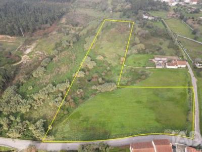 Annonce Vente Terrain Coimbra