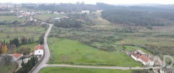 Acheter Terrain 27540 m2 Coimbra