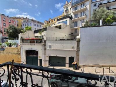 Louer Appartement Lisboa r�gion LISBOA