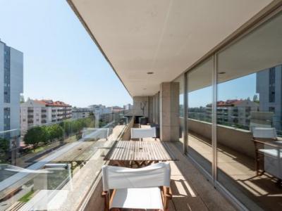 Annonce Location Appartement Porto