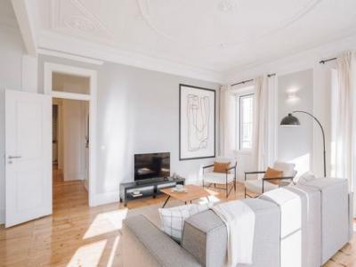 Louer Appartement 108 m2 Lisboa