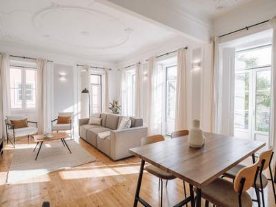 Louer Appartement Lisboa r�gion LISBOA