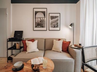 Annonce Location Appartement Lisboa