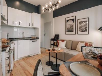 Louer Appartement Lisboa r�gion LISBOA