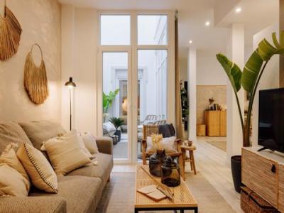 Annonce Location Appartement Lisboa