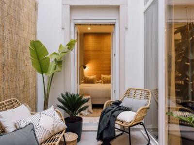 Louer Appartement 86 m2 Lisboa