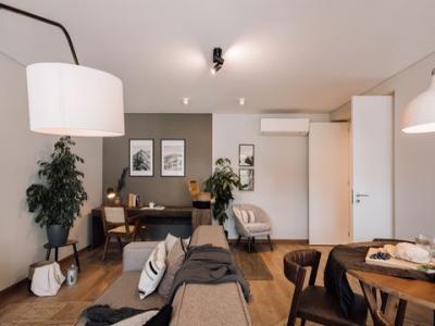 Louer Appartement 103 m2 Lisboa
