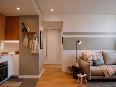 Annonce Location Appartement Lisboa