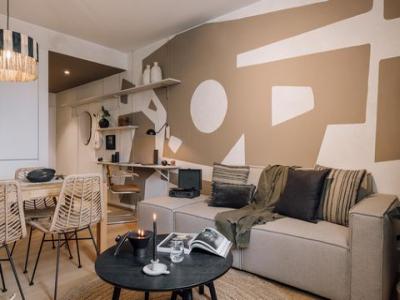 Annonce Location Appartement Lisboa