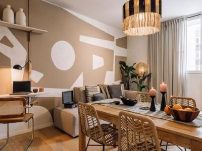 Louer Appartement 72 m2 Lisboa