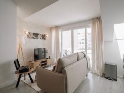 Annonce Location Appartement Lisboa