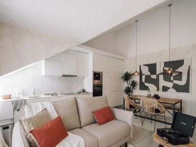 Louer Appartement 115 m2 Lisboa