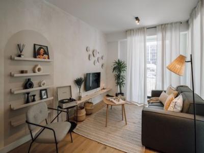Annonce Location Appartement Lisboa
