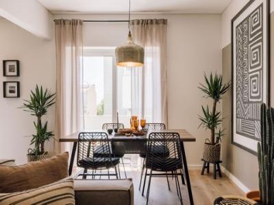 Louer Appartement 87 m2 Lisboa