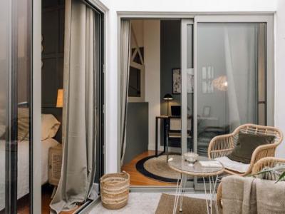 Louer Appartement 78 m2 Lisboa