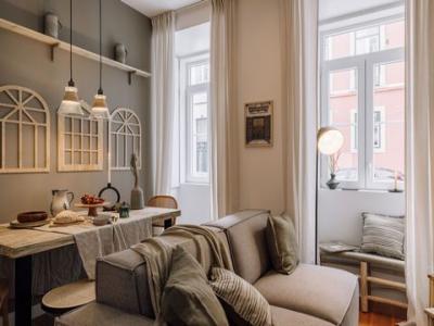 Louer Appartement Lisboa r�gion LISBOA