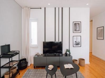 Annonce Location Appartement Lisboa
