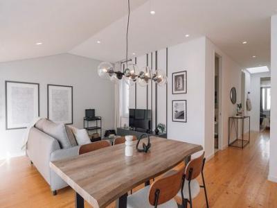 Louer Appartement 83 m2 Lisboa