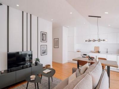 Louer Appartement Lisboa r�gion LISBOA