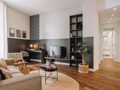 Louer Appartement 109 m2 Lisboa