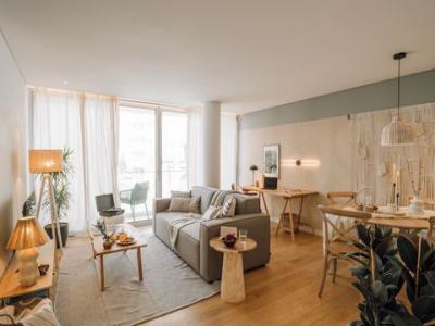 Louer Appartement Lisboa r�gion LISBOA