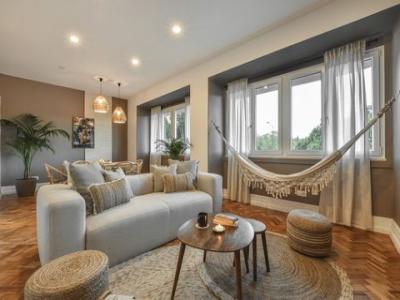 Annonce Location Appartement Lisboa