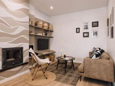 Annonce Location Appartement Lisboa
