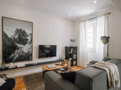 Louer Appartement 113 m2 Lisboa