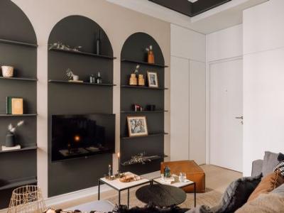 Louer Appartement 82 m2 Lisboa