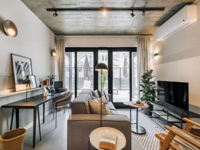 Louer Appartement 134 m2 Lisboa