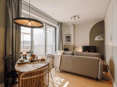 Louer Appartement Lisboa r�gion LISBOA