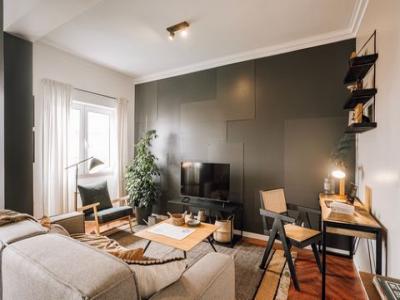 Annonce Location Appartement Lisboa