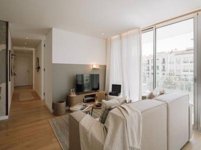 Annonce Location Appartement Lisboa