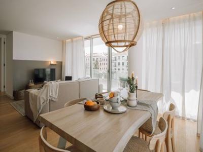 Louer Appartement 96 m2 Lisboa