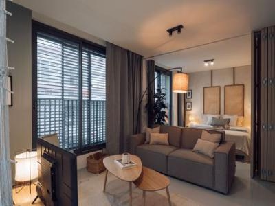 Annonce Location Appartement Lisboa