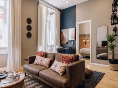 Annonce Location Appartement Lisboa