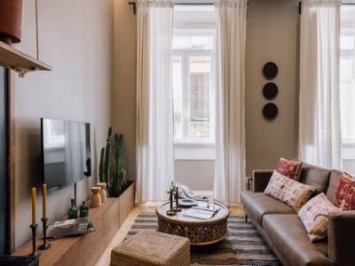 Louer Appartement 109 m2 Lisboa