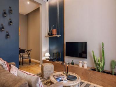 Louer Appartement Lisboa r�gion LISBOA