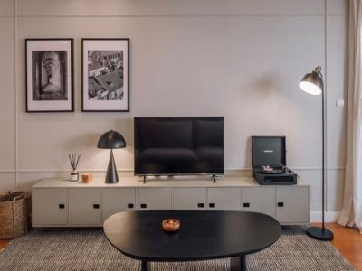 Louer Appartement 152 m2 Lisboa