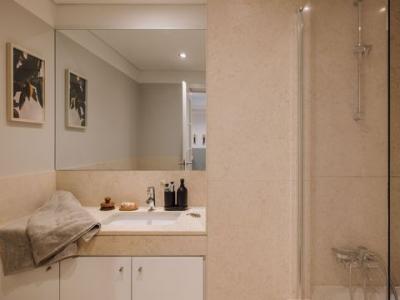 Annonce Location Appartement Lisboa