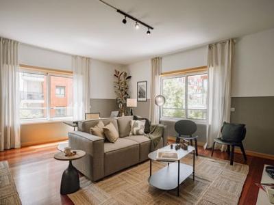 Annonce Location Appartement Lisboa
